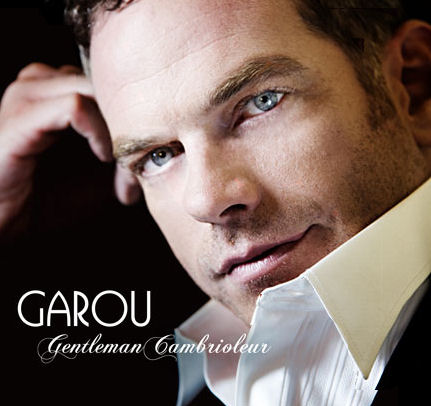 Gentleman A=Cambioleur